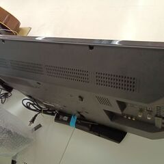 リユースのサカイ栃木店★ジモティ割あり★ SHARP 液晶TV 2T-C32AE1 32インチ 18年製 動作確認／クリーニング済み TC11553の画像