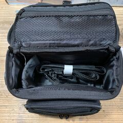 三脚 WT-3510 カメラバッグ DVWF1 セット HDVC-N1 未使用保管品の画像