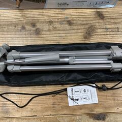 三脚 WT-3510 カメラバッグ DVWF1 セット HDVC-N1 未使用保管品の画像