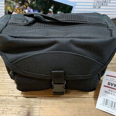 三脚 WT-3510 カメラバッグ DVWF1 セット HDVC-N1 未使用保管品の画像