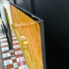 【中古】ソニー SONY XRJ-83A90J 4Kテレビ 有機EL 83型【ハンズクラフト佐賀】の画像