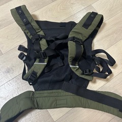 ノースフェイス　抱っこ紐の画像