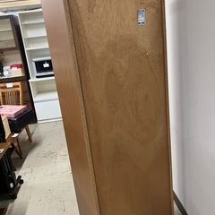 ロ 2511-320 （株）サン 書棚 N・エリス 中古美品の画像