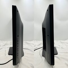 【❗️✨一人暮らしに最適✨❗️】FUNAI 32V型 液晶テレビ FL-32HB2000（2017年製）の画像