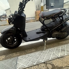 ⭕️(即乗出し🙆‍♀️OK)HONDA大人気車種のZoomerの極上車両です。4スト、水冷、キャブ車長く乗りたい方、必見です。⭕️の画像