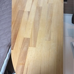 テーブルの画像