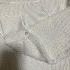 セーターの画像