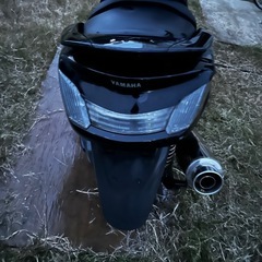 グランドマジェスティ250の画像