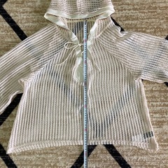 美品　レディース　トップス　Ｌの画像