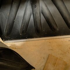 雪かきスコップの画像