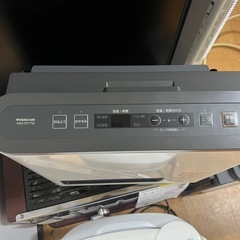 ★激安 ノーリツ ガスファンヒーターの画像