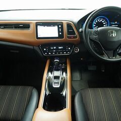 人気のSUV🌟《 ホンダ ヴェゼル ハイブリッド Z 》の画像