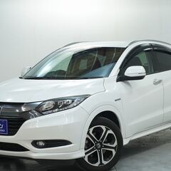 人気のSUV🌟《 ホンダ ヴェゼル ハイブリッド Z 》の画像