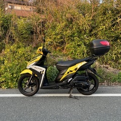 mio125 の画像