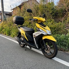 mio125 の画像