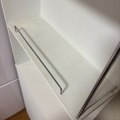 《引渡者確定
》スキマ収納ラック 幅20の画像