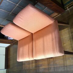 椅子もらって下さい。の画像