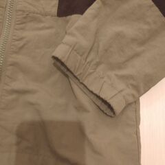 アウター120cmの画像