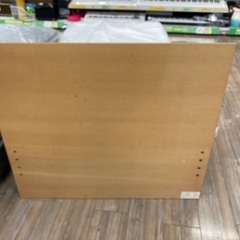 シングルベッドの画像