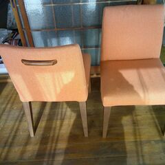 椅子もらって下さい。の画像
