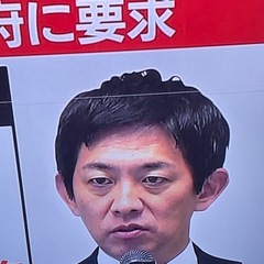 テレビ50インチ東芝　タイムシフト付訳ありの画像