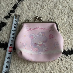 小銭入れの画像