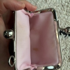 小銭入れの画像