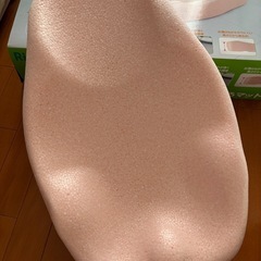 リッチェル ひんやりしないおふろマットの画像