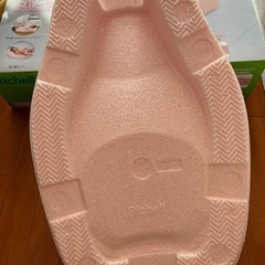 リッチェル ひんやりしないおふろマットの画像