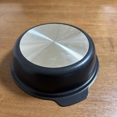 お鍋  新品
の画像