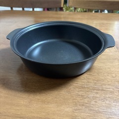 お鍋  新品
の画像
