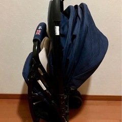 Joie ベビーカーの画像