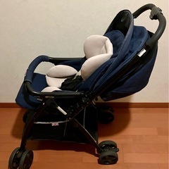 Joie ベビーカーの画像