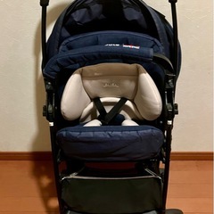 Joie ベビーカーの画像