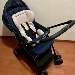 Joie ベビーカーの画像