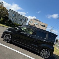 ムーヴ RS ハイパーリミテッド｜ターボ｜カスタム多数｜夏冬社外ホイール付｜フルオプション｜ワンオーナーの画像