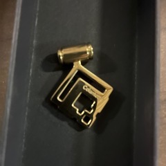 ネックレスの画像