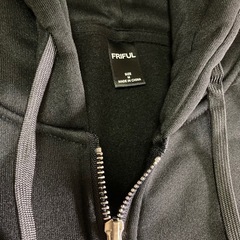 美品　ロング　フレアワンピース　Mの画像