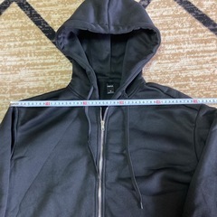 美品　ロング　フレアワンピース　Mの画像