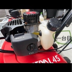 1台目使えます、2台目外した部品チェンジしたら使えますの画像