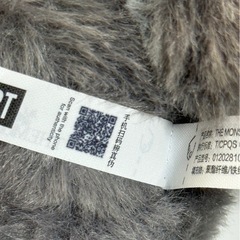 ラブブエナジー シークレットID ①の画像