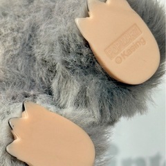 ラブブエナジー シークレットID ①の画像