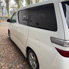 ヴェルファイア3.5！の画像