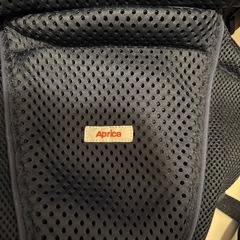 Aprica　コアラ ウルトラメッシュ（新生児~36ヶ月まで）の画像