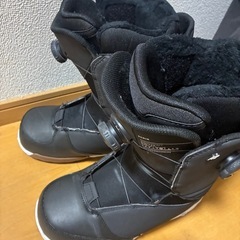 スノボ一式（ウェア除く）の画像