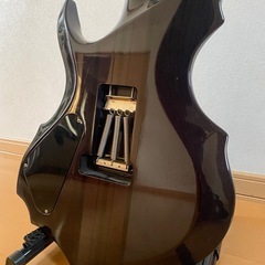 ESP　Edwards forest gtの画像