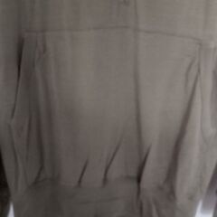 山と道 ハーフジップフーディー の画像