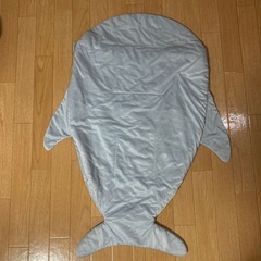 ニトリ ふんわり寝袋の画像