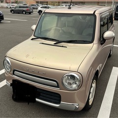 ラパン ショコラの画像