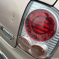 ラパン ショコラの画像